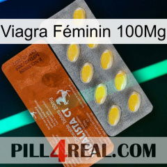 Viagra Féminin 100Mg 42